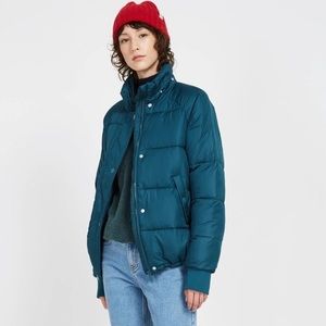 Frank & Oak Explorer Jacket